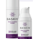 BASKiN - FOCUS & CENTER CREAM 3:1 (CBD:THC)