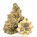Banana Acai Mints Piticas