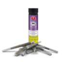 BC Doobies - Modified Grapes Pre-Roll 10x0.5g >I