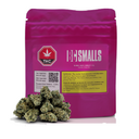 BC Smalls: Bubble Bath (3.5g)