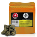 BC Smalls: Sleeping Tiger Smalls (3.5g)