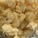 Crumble biscotti