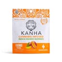 Kanha Indica Mango Gummies 100mg
