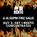 Bento PM FIRE SALE