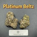 Platinum Beltz---Designer