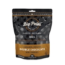 Big Pete's - Indica - Double Chocolate - 10 x 10mg Edible Cookies