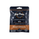 Big Pete's - Indica - Double Chocolate - 10mg Edible Cookie