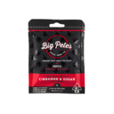 Big Pete's - Indica Cinnamon Sugar Cookie - Single / 10mgTHC