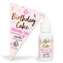 BIRTHDAY CAKE TINCTURE (1000MG) (30ML)