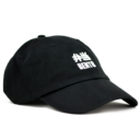 Black Bento Hat