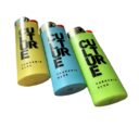 BLACK CULTURE BIC LIGHTER