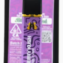 BLACKBERRY KUSH (1G) DISPOSABLE