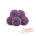 Blackberry Lemonade 1:1:1 THC:CBD:CBN Gummies 5 x 2mg (Pearls)