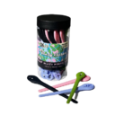 Blazy Susan Accessories - Premium Silicone Poker and Roach Tool Handler