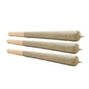 BLUE IGUANA PR | WEED ME | 3 x 0.5g