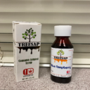 Blue Raspberry Treesap 2oz 400mg THC