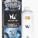 BLUEBERRY KUSH CUREBAR (1G) [I]