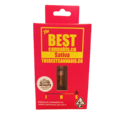 BRAND PINEAPPLE HAZE CARTRIDGE