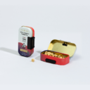 Breez - Hybrid - Extra Strength - 50 x 20mg Edible Tablet Tin