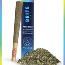 Brite Labs | Kushberry | Preroll 1g I