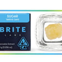Brite Labs | Tangie Cake | Sugar 1g H