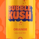 Bubble Kush: Orange Soda 355ml