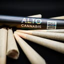Burkle | 1g Pre-roll