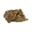 buttonless SINALOA GOLD (ACAPULCO GOLD CROSS) | DELTA 9