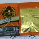 THC infused gummie bear edibles by Gas'd up