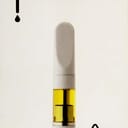 Sativa Jack Herer Pure One Cartridge