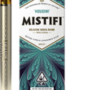 Houdini | Disposable Vape Pen (.5g)