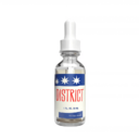 Tincture | 30mg THC: 600mg CBD
