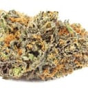 Papaya Indica-Dominant Hybrid | Top Shelf Flower