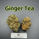 Ginger Tea