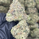 FROZEN CHERRIES (WAKE N BAKE RESERVE)