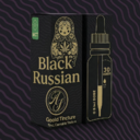 Black Russian - MCT Tincture