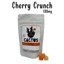 Cactus - Jellies | Mango Crunch | 100mg
