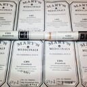 Marys Pens 100mg