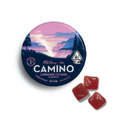 Camino  - Hybrid - Wild Berry Gummies - 20 Pieces / 100mgTHC