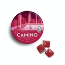 Camino - Hybrid - Wild Cherry Gummies - 20 pieces / 100mgTHC