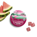 Camino Sours Watermelon Spritz Gummies 100mg