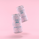 CANN - GRAPEFRUIT ROSEMARY - 6pk