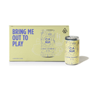 CANN - Social Tonic - 2:4 THC:CBD - Lemon Lavender - 6-Pack