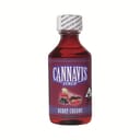 Cannavis Berry Cherry Syrup 1000mg