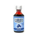 Cannavis Blue Raspberry Extra Strength Syrup 1000mg