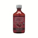 Cannavis Strawberry Syrup 1000mg