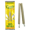 CannaWraps Hemp Wraps 2pk - Original
