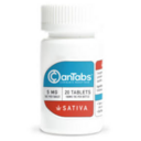 CANTABS - SATIVA TABLETS  - 20pk