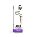 CARE BY DESIGN 40:1 CARTRIDGE