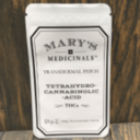 MARY'S MEDINCINAL PATCH THCA-10MG